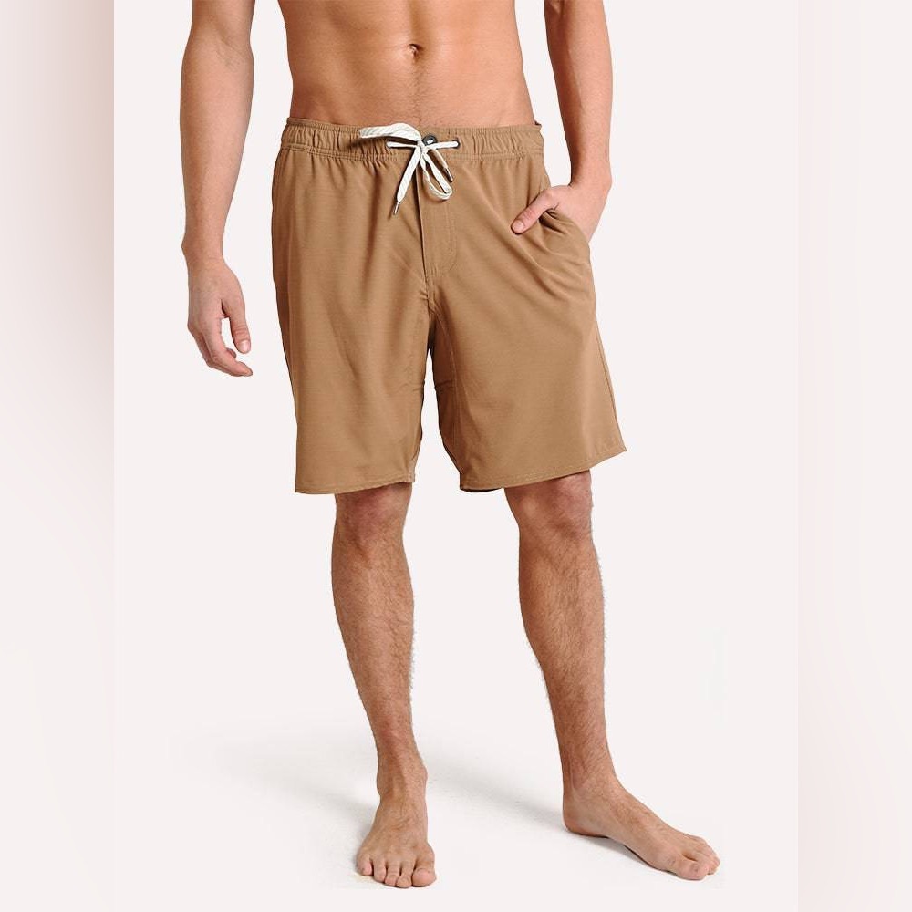 VUORI ripstop climber short